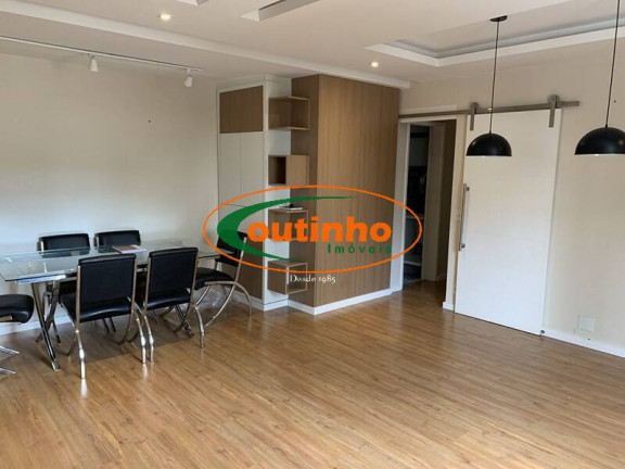 Imagem Apartamento com 2 Quartos à Venda, 77 m² em Maracanã - Rio De Janeiro Imagem Apartamento com 2 Quartos à Venda, 77 m² em Maracanã - Rio De Janeiro