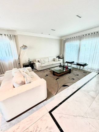 Imagem Casa com 5 Quartos à Venda, 800 m² em Melville - Santana De Parnaíba Imagem Casa com 5 Quartos à Venda, 800 m² em Melville - Santana De Parnaíba