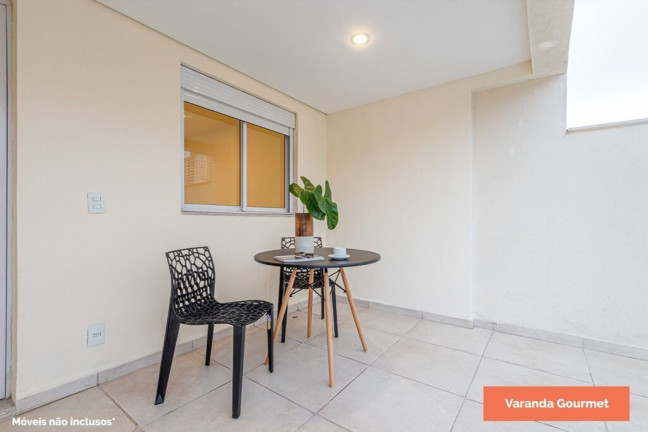 Imagem Apartamento com 1 Quarto à Venda, 94 m² em Campo Belo - São Paulo