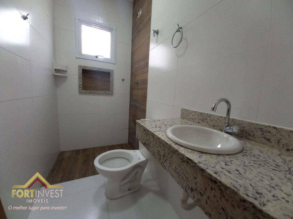 Imagem Imóvel com 2 Quartos à Venda, 54 m² em Tupi - Praia Grande