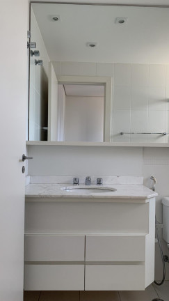 Imagem Apartamento com 3 Quartos para Alugar, 176 m² em Cidade Monções - São Paulo Imagem Apartamento com 3 Quartos para Alugar, 176 m² em Cidade Monções - São Paulo