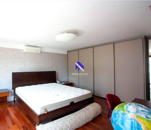 Imagem Imóvel com 3 Quartos à Venda, 272 m² em Moema Pássaros - São Paulo
