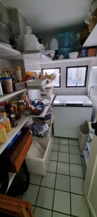 Imagem Apartamento com 4 Quartos à Venda, 252 m² em Tirol - Natal Imagem Apartamento com 4 Quartos à Venda, 252 m² em Tirol - Natal