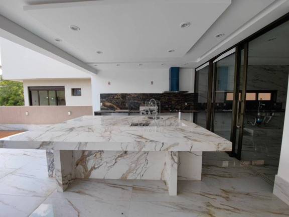 Imagem Casa com 4 Quartos à Venda, 400 m² em Tamboré - Santana De Parnaíba