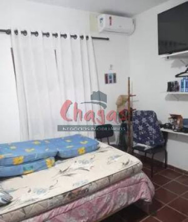 Imagem Casa com 2 Quartos à Venda, 160 m² em Sumaré - Caraguatatuba