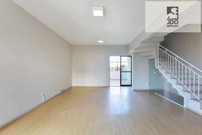 Imagem Cobertura com 3 Quartos à Venda, 113 m² em Batel - Curitiba Imagem Cobertura com 3 Quartos à Venda, 113 m² em Batel - Curitiba