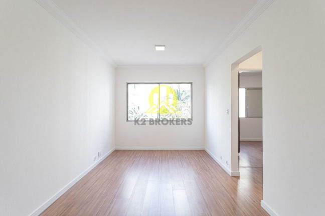 Imagem Apartamento com 2 Quartos à Venda, 54 m² em Vila Olímpia - São Paulo Imagem Apartamento com 2 Quartos à Venda, 54 m² em Vila Olímpia - São Paulo
