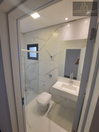 Imagem Casa de Condomínio com 3 Quartos à Venda, 110 m² em Cajuru Do Sul - Sorocaba