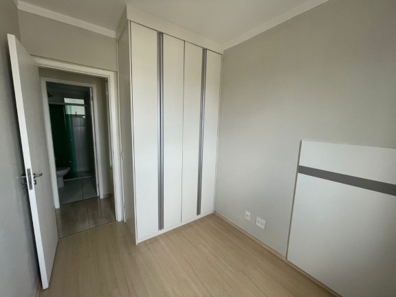 Imagem Apartamento com 3 Quartos à Venda, 71 m² em Vila Carrão - São Paulo