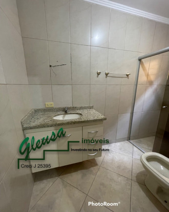 Imagem Casa com 5 Quartos à Venda, 300 m² em Vila Carmosina - São Paulo