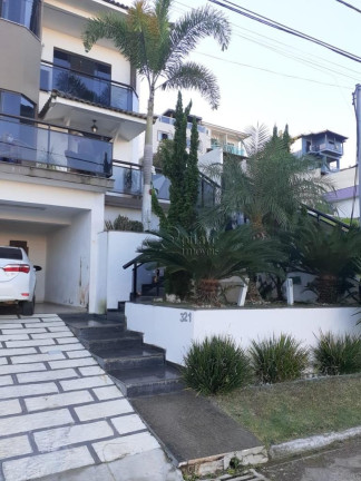 Imagem Casa com 4 Quartos para Alugar, 300 m² em Lagoa - Macaé Imagem Casa com 4 Quartos para Alugar, 300 m² em Lagoa - Macaé