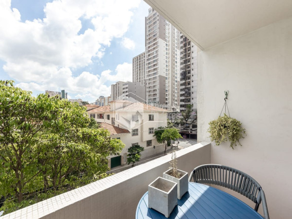 Imagem Apartamento com 2 Quartos à Venda, 110 m² em Pinheiros - São Paulo Imagem Apartamento com 2 Quartos à Venda, 110 m² em Pinheiros - São Paulo