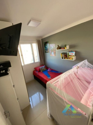 Imagem Apartamento com 2 Quartos à Venda, 41 m² em Cursino - São Paulo Imagem Apartamento com 2 Quartos à Venda, 41 m² em Cursino - São Paulo