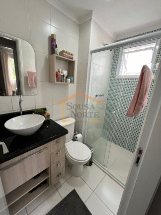 Imagem Apartamento com 2 Quartos à Venda, 58 m² em Jardim Flor Da Montanha - Guarulhos