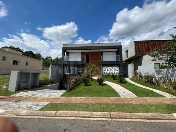 Imagem Casa com 4 Quartos à Venda, 520 m² em Tamboré - Santana De Parnaíba Imagem Casa com 4 Quartos à Venda, 520 m² em Tamboré - Santana De Parnaíba