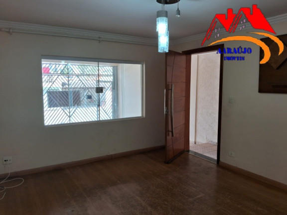Imagem Casa com 2 Quartos à Venda, 117 m² em Jardim Leonor - Cotia