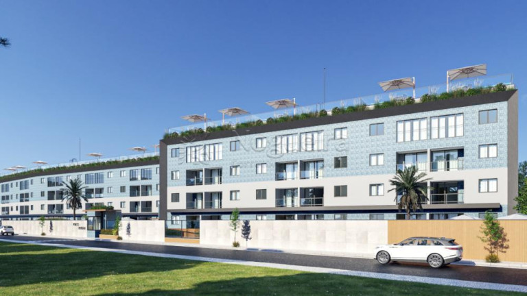 Imagem Apartamento com 2 Quartos à Venda, 52 m² em Porto De Galinhas - Ipojuca