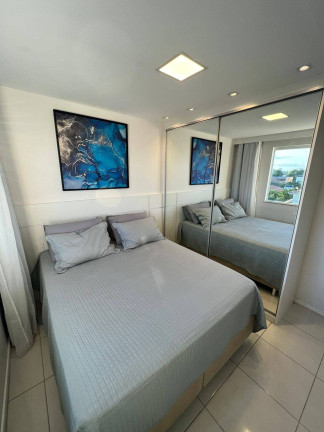 Imagem Apartamento com 2 Quartos à Venda, 70 m² em Pitangueiras - Lauro De Freitas