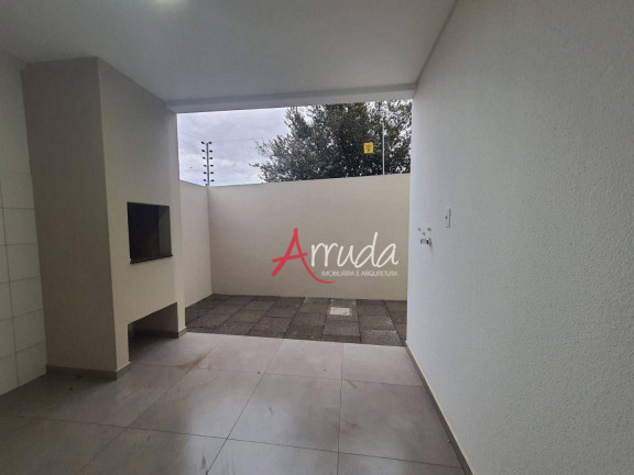 Imagem Sobrado com 3 Quartos à Venda, 133 m² em Canadá - Cascavel
