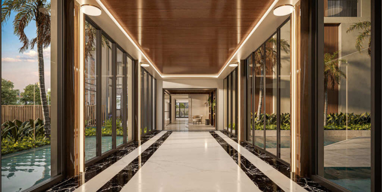 Imagem Imóvel com 4 Quartos à Venda, 236 m² em Cabral - Curitiba