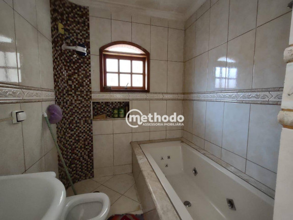 Imagem Casa com 3 Quartos à Venda, 194 m² em Jardim Ouro Preto - Campinas Imagem Casa com 3 Quartos à Venda, 194 m² em Jardim Ouro Preto - Campinas