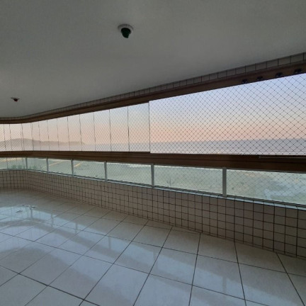 Imagem Apartamento com 3 Quartos à Venda, 156 m² em Aviação - Praia Grande