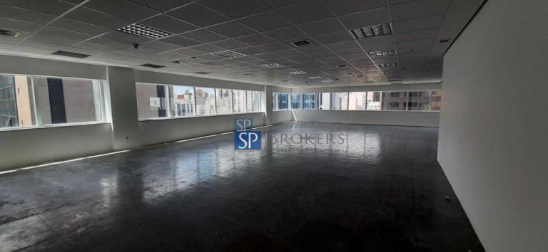 Imagem Sala Comercial para Alugar, 496 m² em Jardim Paulistano - São Paulo Imagem Sala Comercial para Alugar, 496 m² em Jardim Paulistano - São Paulo