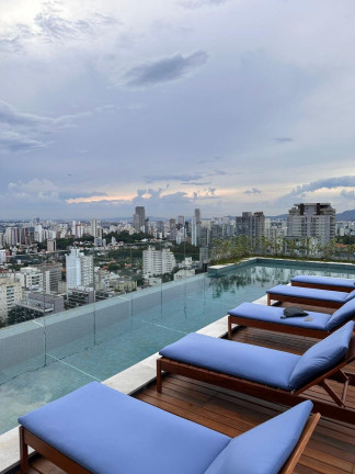 Imagem Apartamento com 2 Quartos à Venda, 70 m² em Pinheiros - São Paulo