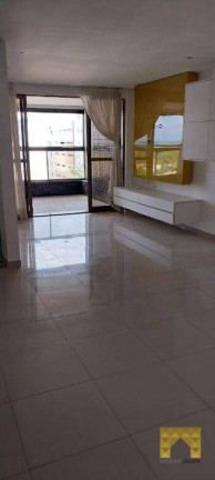 Imagem Apartamento com 3 Quartos à Venda, 105 m² em Jardim Oceania - João Pessoa Imagem Apartamento com 3 Quartos à Venda, 105 m² em Jardim Oceania - João Pessoa