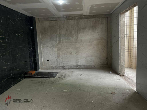Imagem Apartamento com 1 Quarto à Venda, 55 m² em Real - Praia Grande Imagem Apartamento com 1 Quarto à Venda, 55 m² em Real - Praia Grande