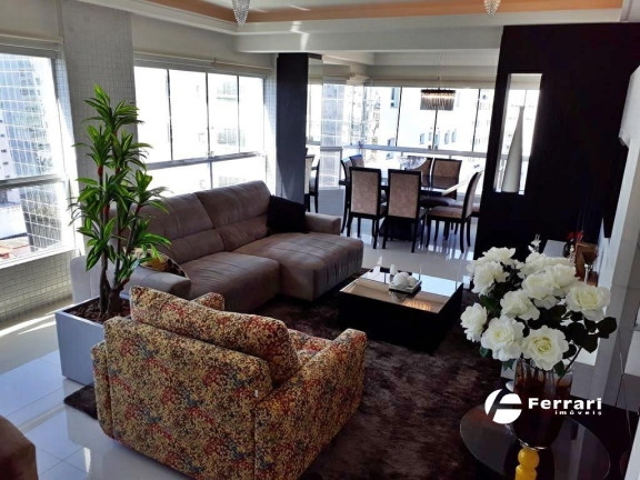 Apartamento com 3 Quartos à Venda, 160 m² em Navegantes - Capao Da Canoa