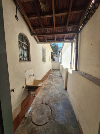 Imagem Casa com 2 Quartos para Alugar, 70 m² em Braz De Pina - Rio De Janeiro