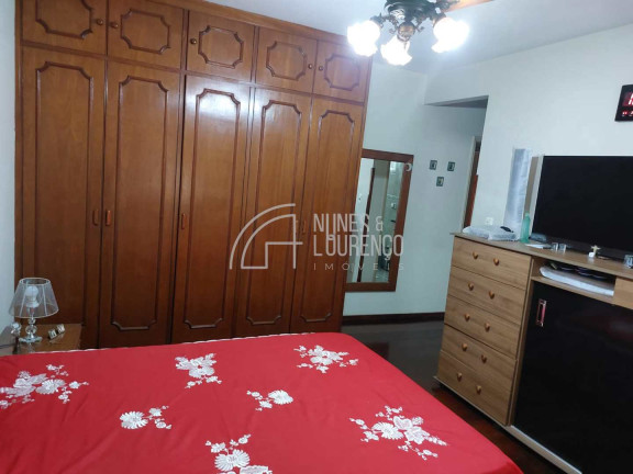 Imagem Apartamento com 3 Quartos à Venda, 127 m² em Embaré - Santos
