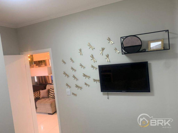 Imagem Apartamento com 2 Quartos à Venda, 33 m² em Artur Alvim - São Paulo