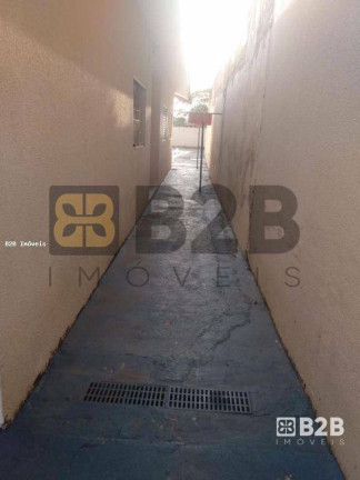 Imagem Casa com 2 Quartos à Venda, 65 m² em Residencial Vanessa - Bauru Imagem Casa com 2 Quartos à Venda, 65 m² em Residencial Vanessa - Bauru