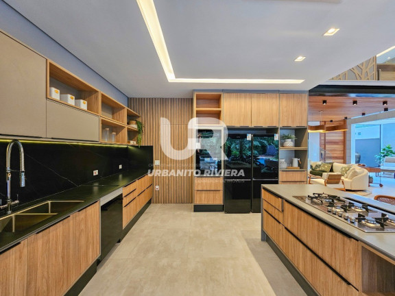 Imagem Casa com 5 Quartos à Venda, 474 m² em Riviera | Módulo 16 - Bertioga