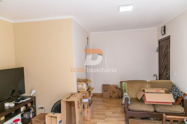 Imagem Apartamento com 2 Quartos à Venda, 52 m² em Centro  - Diadema