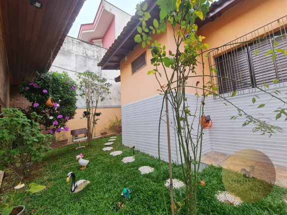 Imagem Sobrado com 2 Quartos à Venda, 211 m² em Olímpico - São Caetano Do Sul Imagem Sobrado com 2 Quartos à Venda, 211 m² em Olímpico - São Caetano Do Sul