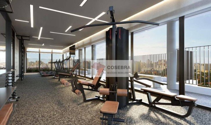 Imagem Studio com 1 Quarto à Venda, 24 m² em Brooklin - São Paulo