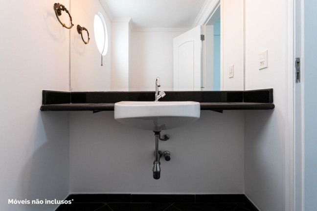 Imagem Apartamento com 4 Quartos à Venda, 222 m² em Jardim Paulista - São Paulo Imagem Apartamento com 4 Quartos à Venda, 222 m² em Jardim Paulista - São Paulo