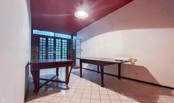 Imagem Casa com 3 Quartos à Venda, 307 m² em Pacaembu - São Paulo