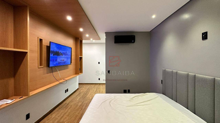 Imagem Casa com 3 Quartos à Venda ou Locação, 268 m² em Condomínio Jardim Flamboyan - Bragança Paulista Imagem Casa com 3 Quartos à Venda ou Locação, 268 m² em Condomínio Jardim Flamboyan - Bragança Paulista