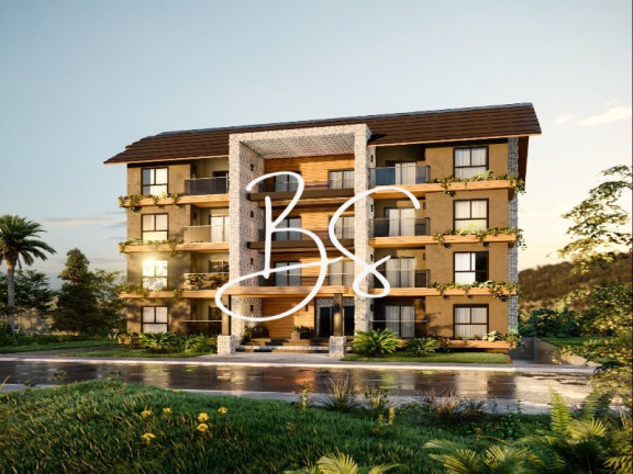 Imagem Apartamento com 2 Quartos à Venda, 65 m² em Várzea Grande - Gramado
