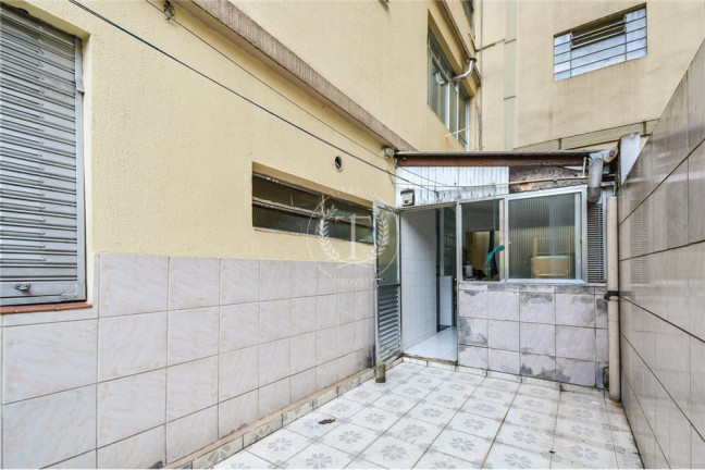 Imagem Apartamento com 3 Quartos à Venda, 111 m² em Pinheiros - São Paulo