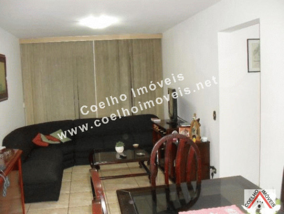 Apartamento à Venda,  em Bairro Inválido - Cidade Inexistente
