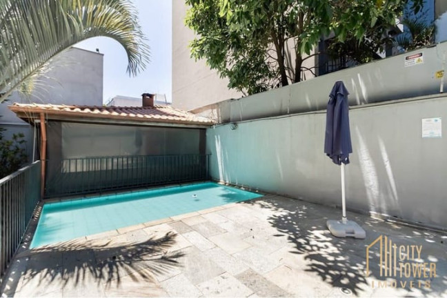 Imagem Apartamento com 2 Quartos à Venda, 115 m² em Moema - São Paulo