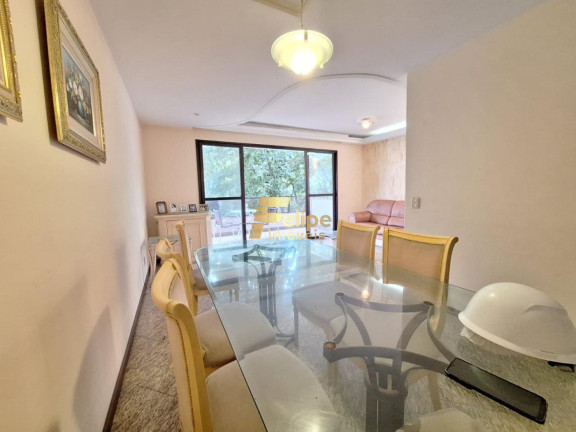 Imagem Imóvel com 3 Quartos à Venda, 140 m² em Jardim Da Penha - Vitória