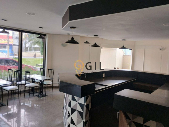 Imagem Ponto Comercial para Alugar, 300 m² em Jardim São Dimas - São José Dos Campos Imagem Ponto Comercial para Alugar, 300 m² em Jardim São Dimas - São José Dos Campos