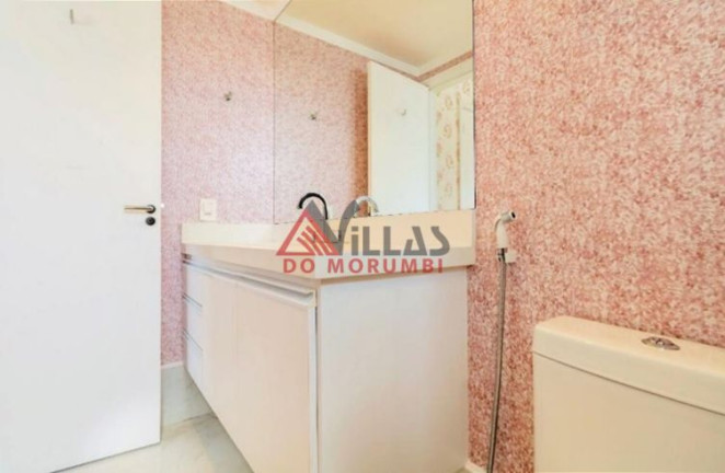 Imagem Apartamento com 3 Quartos à Venda, 280 m² em Campo Belo - São Paulo