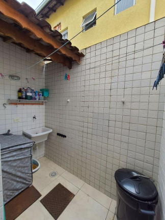 Casa com 2 Quartos à Venda, 62 m² em Boqueirão - Praia Grande